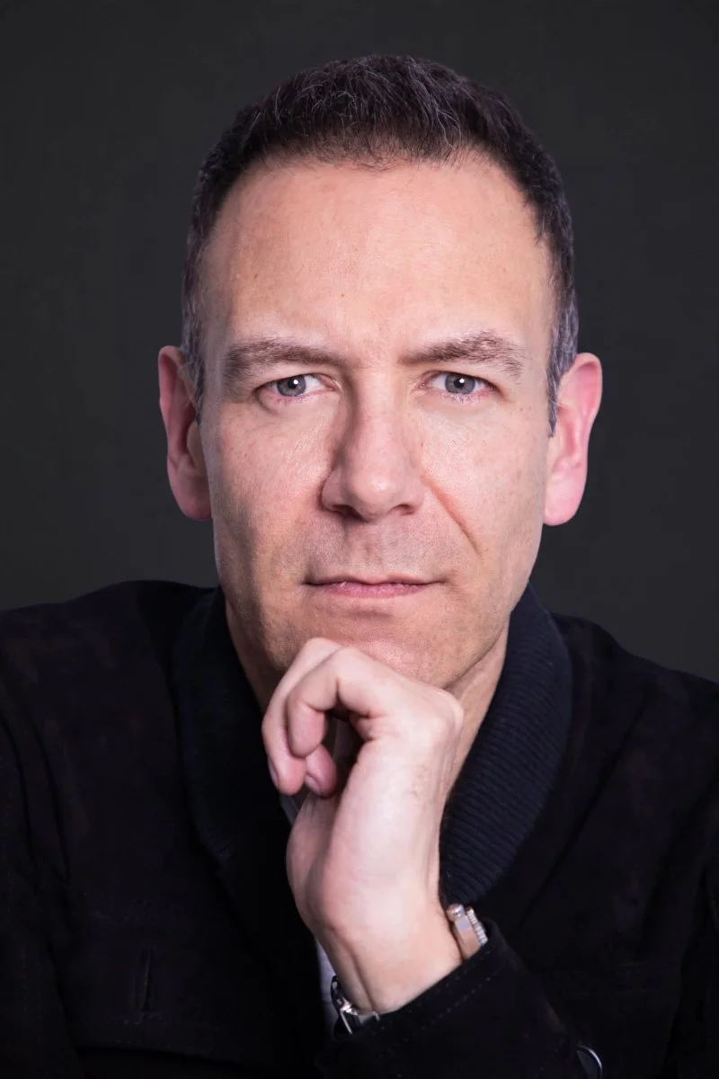 Germán Hernández